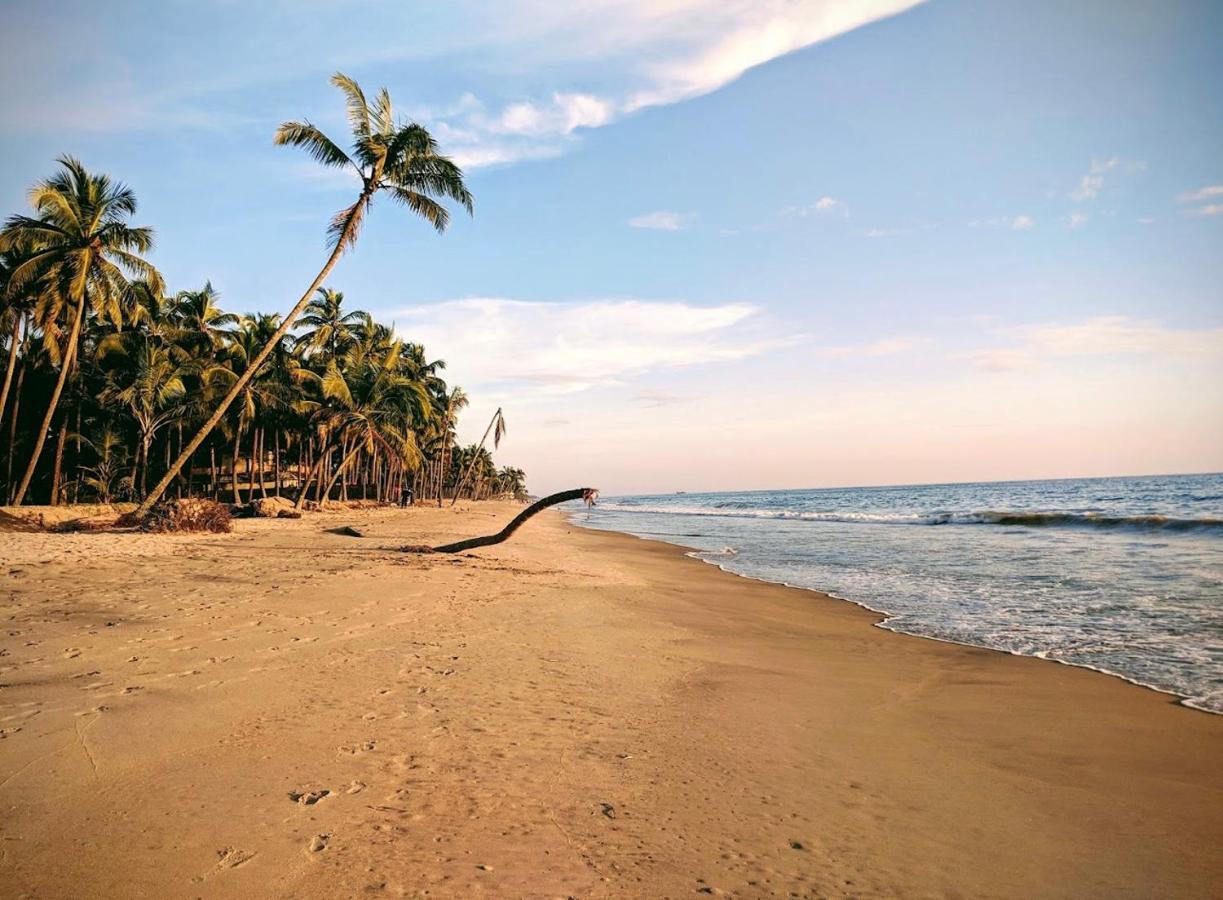 Snehatheeram Beach Kerala India
